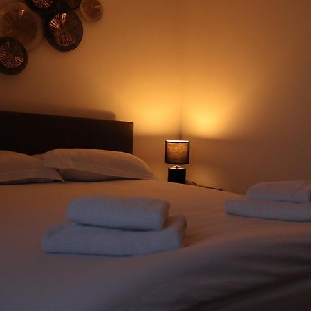 Historic, City Centre Apartment أبردين الغرفة الصورة